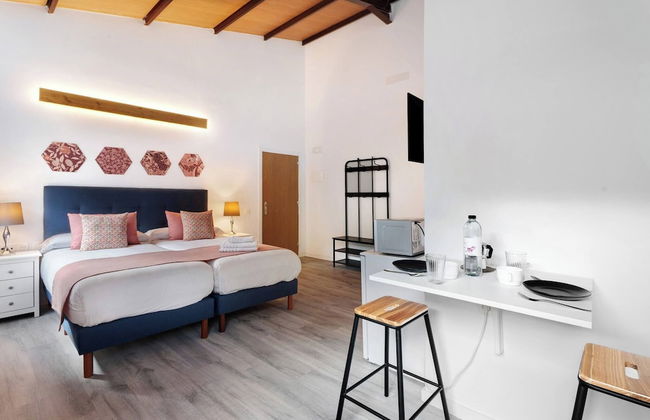 Comfort Apartment Casa Lomo El Aire Aceviño With Outdoor Pool - Foto 2