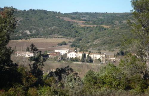 Château Villemagne - Foto 15