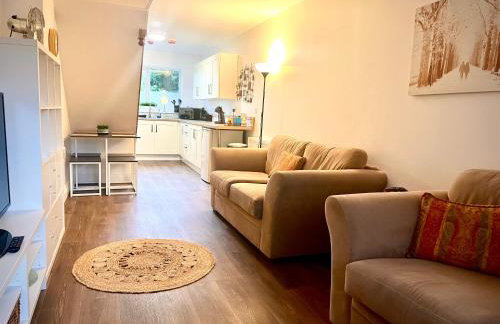 The Annexe, St Andrews house hotel, Two bedrooms Sleeps 4 - Foto 11