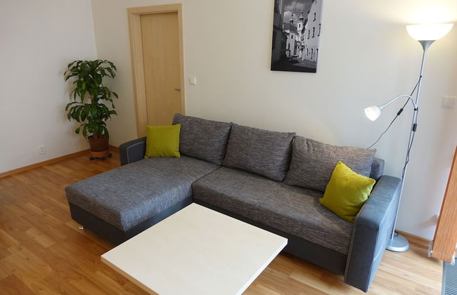 EEL Brno apartments - Foto 46