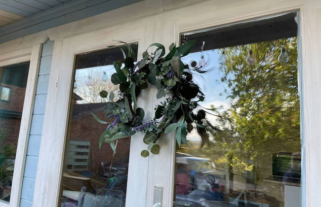 Woodlands Lodge - Come and Enjoy the Good Life - Foto 28