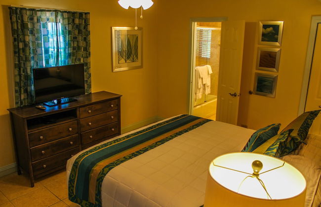 Hollywood Sands Resort - Foto 5