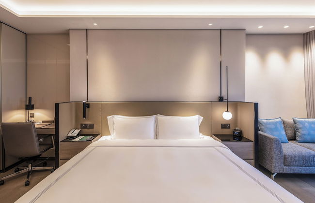 Fraser Residence Hanoi - Foto 17