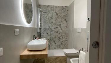 Domus Emilia - Foto 3, Shower