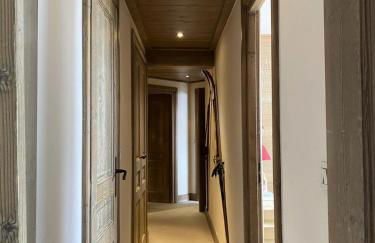 Résidence Roche De Fours - Appartement lumineux· pied des pistes· Chatelard MAE-1663 - Foto 8