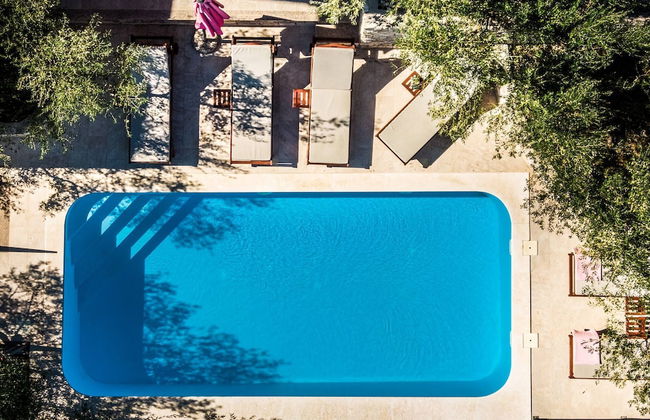 Luxury Stairway to Heaven with Pool - Foto 47