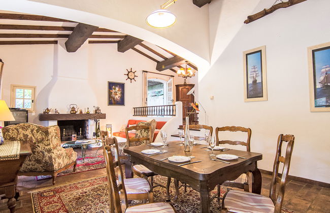 Mas Baladou - Foto 7