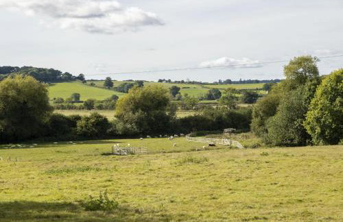 The Old Mission Church - Photo 43