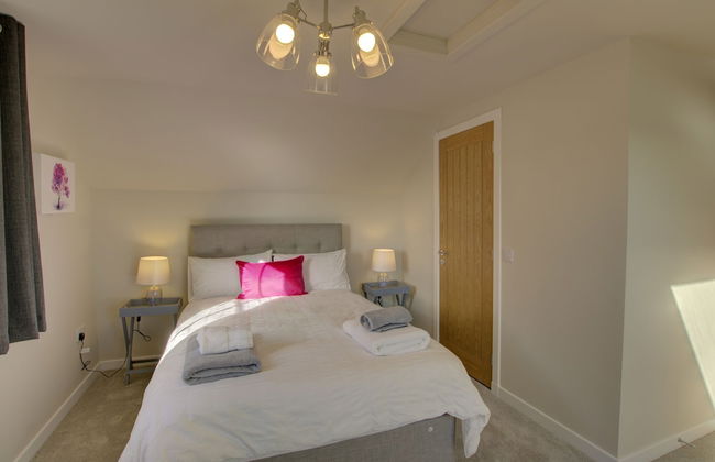 Linden House Fortrose - Foto 22