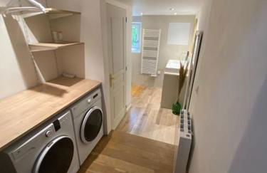 Maison du Pont Canal - Foto 21