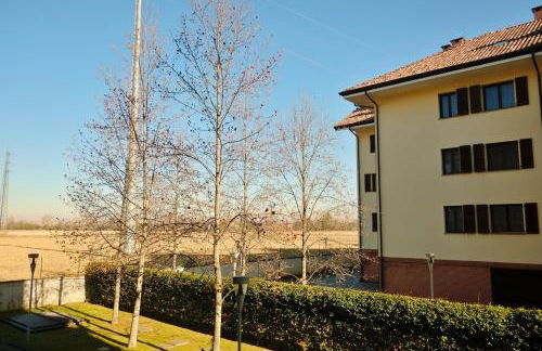 Orea Spiti - Modern Oasis Near Milan - Foto 47