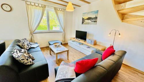 Ferienhaus Stoertebeker - Photo 4