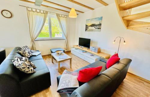 Ferienhaus Stoertebeker - Photo 4