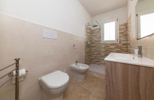 Terraced villa with sea view, parking, Wi-Fi, and AC for 4 - Foto 36