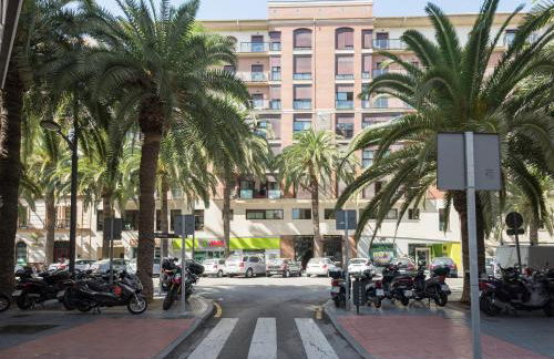 Colón12 Urban Apartment - Foto 26