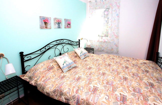 Ferienhaus, Dornumersiel - Foto 2