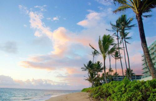 Luxurious Beachfront Condo - Foto 32