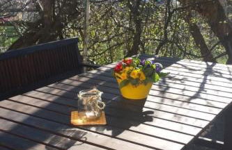 Apartment Fewo-Dorfblick by Interhome - Foto 12