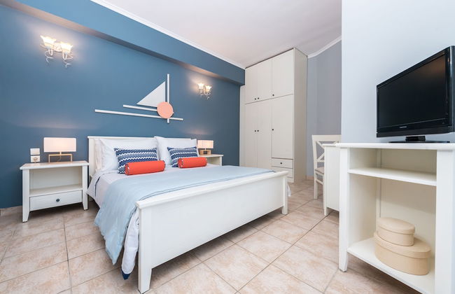 Arkadia Luxury Hotel Apartments - Foto 14