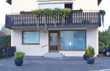 Ferienwohnung Ahne - Foto 24