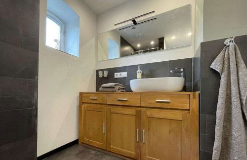 Holiday home in Hemmoor with swimming pool - Foto 18