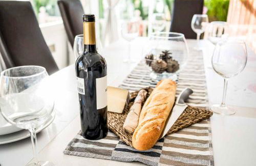 Villa Matthias - Foto 52