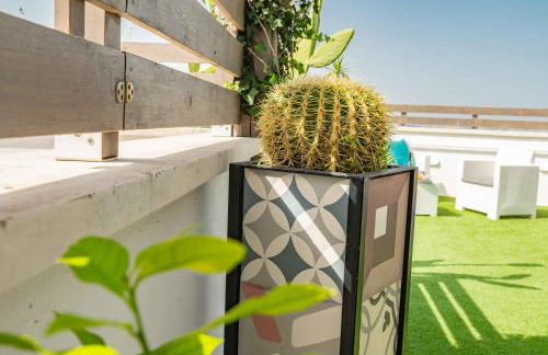 Il Panoramico - Terrazza e Jacuzzi - Foto 17