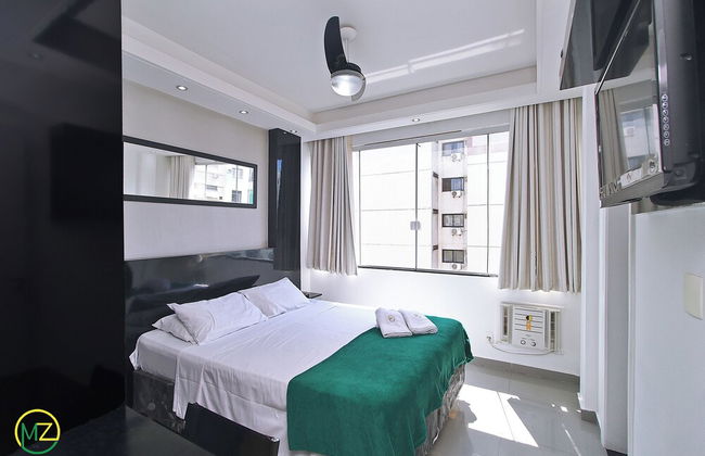 MZapartments Francisco - Foto 5