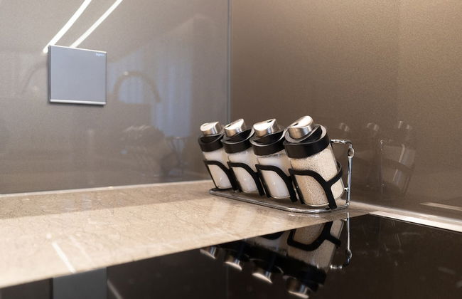 The Rixx Lavish Apartment - Foto 57