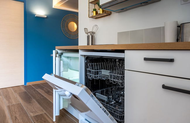 Résidence du Parc Vanves - Foto 51