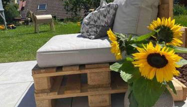 Gemütliche Wohnung -Schwarzwald - Foto 4