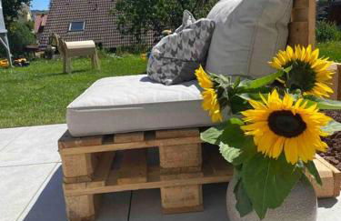 Gemütliche Wohnung -Schwarzwald - Foto 4