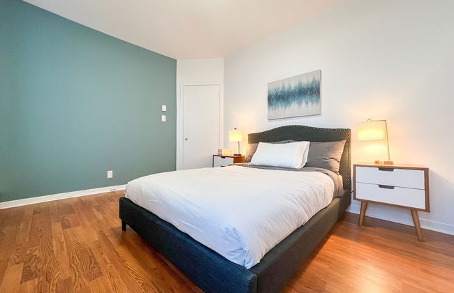 The Bay Suites - Le Plateau-Mont-Royal - Foto 26