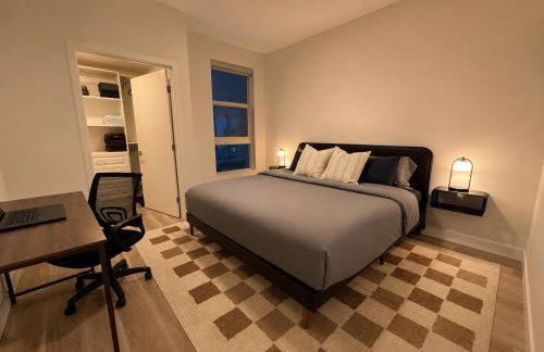 Premium Stay 10 Min From Disneyland With Pool & GYM - Foto 65