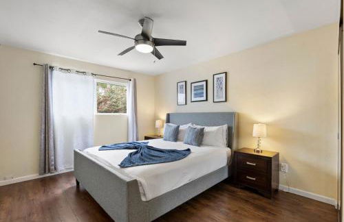 Pacific Paradise - Large Patio, Hot Tub, Short Walk to Beach, & Parking - Photo 15