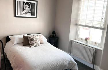 The Cosy Cottage - Foto 18