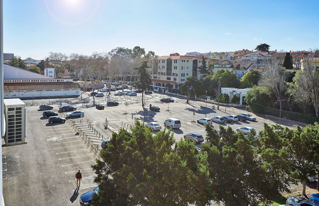 BeGuest Arribamar Apartment - Foto 19