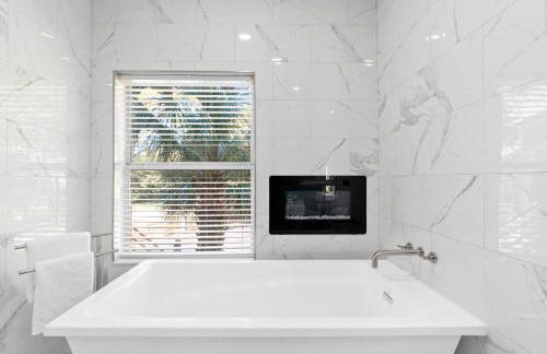 New! Pirate`s Cove! Waterfront! 2 Dog Friendly, Free Activities Included! - Foto 38