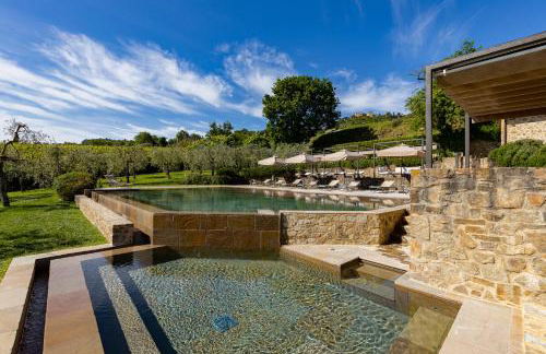 Borgo Canalicchio Di Sopra Relais - Foto 65