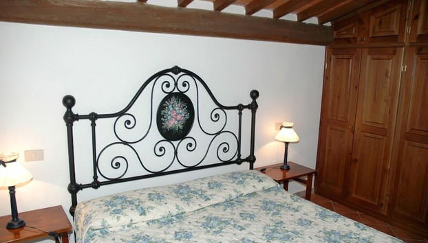 Cuccardino - Foto 4, Habitación