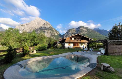 Aqua Apartments Spa Housemuhlbach - Photo 32