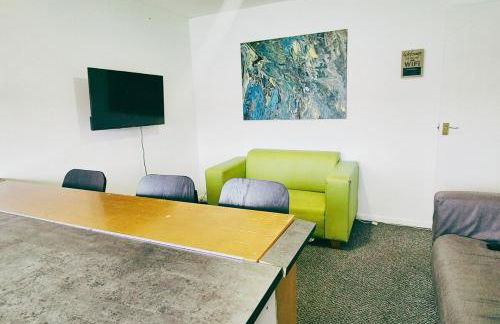 Comfy 3BR Flat on Quiet Street in Wollaton - Foto 6