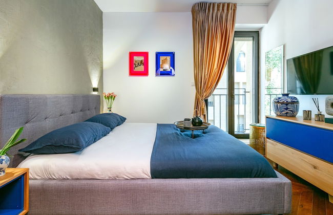 Boutique & Comfort in David's Village by FeelHome - Foto 5