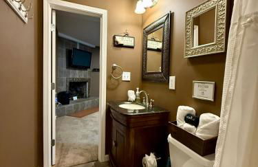 Lake Front Sunset | New Deck | Kayaks | Canoe - Foto 45