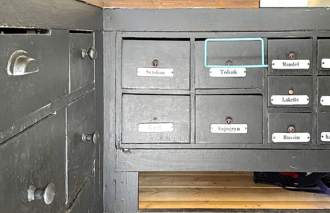 5 Person Holiday Home in Svenljunga-by Traum - Foto 15