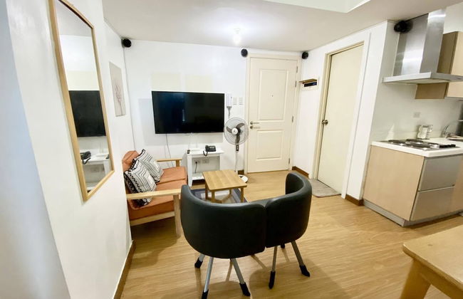 Stay At Azure urban beach residents - Foto 29