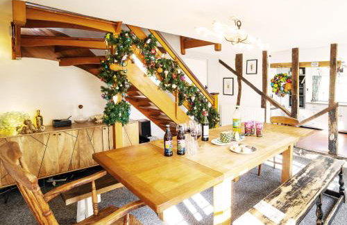 Prospect Place by The Suffolk Cottage Collection - Foto 15