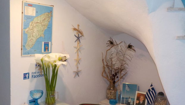 Check-in-/Check-out-Schalter