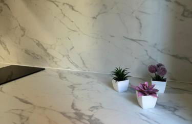 Apartamento África en centro moderno con balcón - Foto 19