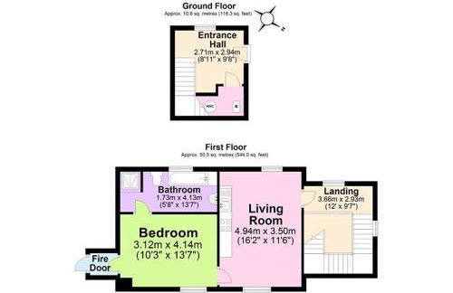 Sharp Edge - Foto 29